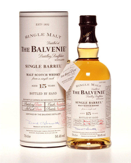 Balvenie Balvenie