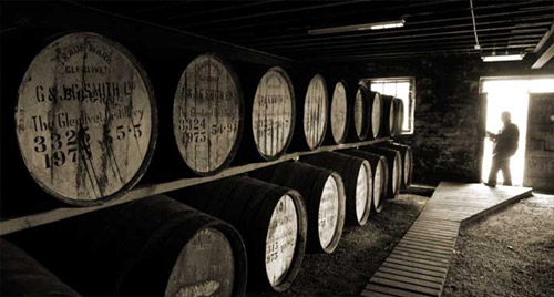 The Glenlivet The Glenlivet