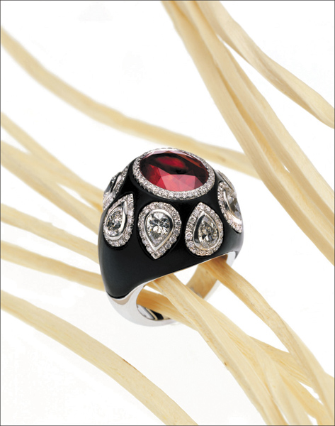 Adler Jewellery Design�Award