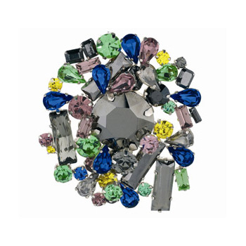 ���������� ����� �� ���������� Swarovski