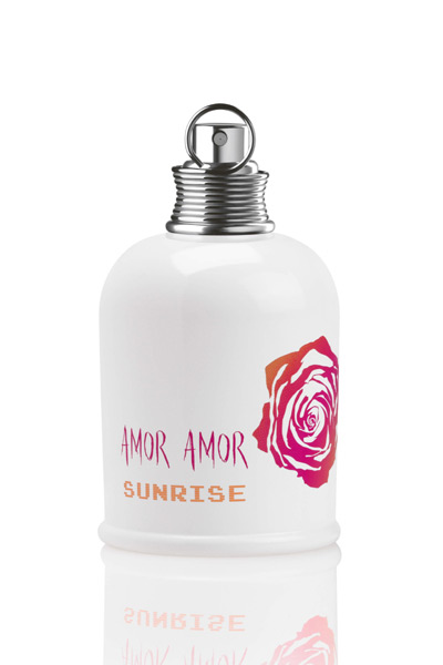 ������������ �������� ���������� ������� Amor Amor Sunrise