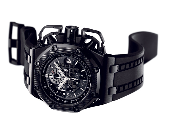 ����������� Royal Oak Offshore Survivor