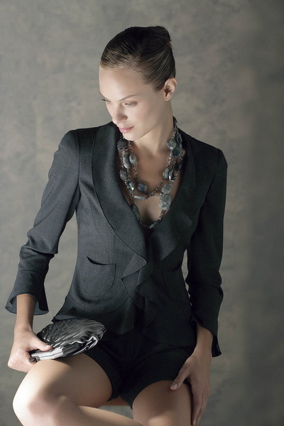 Armani Collezioni �����-���� 2007.