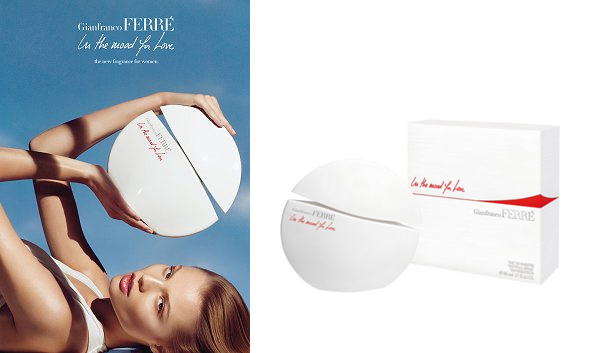 ������ In�The Mood For Love