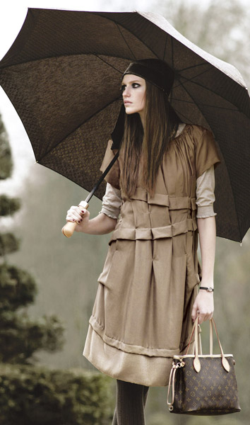 ������� ���������. Prefall 2007.