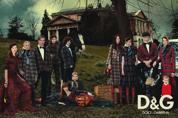 ��������� �������� D&G �����-����2008/09