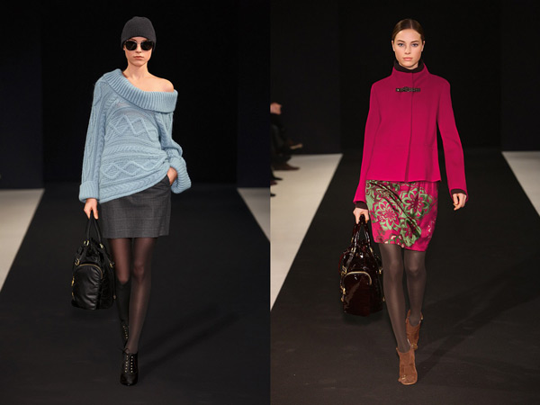 ����� ������� ��������� Escada Sport �����-���� 2009/10