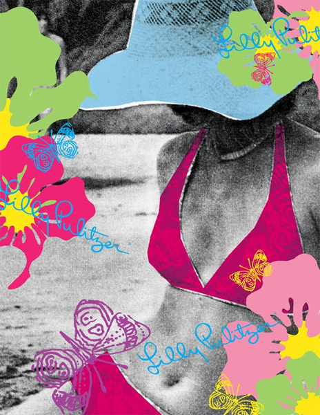 ��������� ������� Lillyland