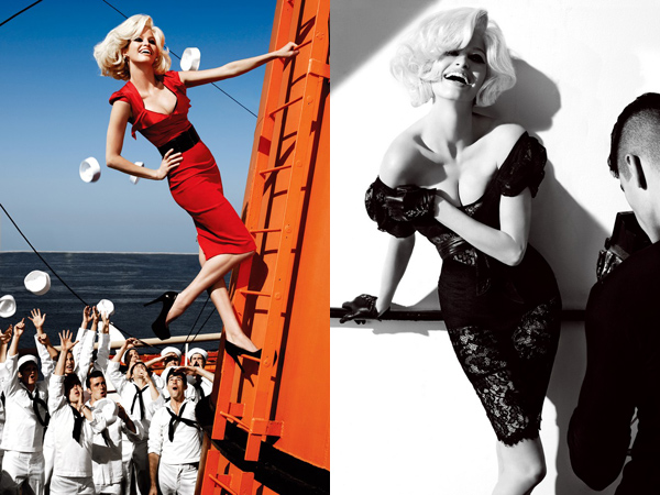 ��������� �������� �����-���� 2010/11 Guess by Marciano