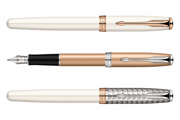 ������� ��������� ����������� Parker Sonnet Feminine