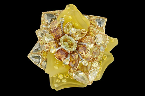 ��������� ��������� ��������� Christian Dior Le�Bal des Roses