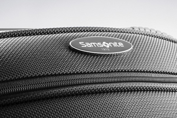 ����� �������-������� Samsonite