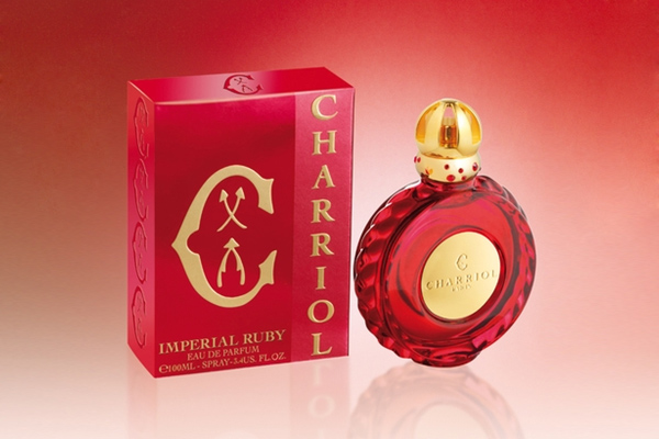 ��������������� ���� Charriol Imperial Ruby