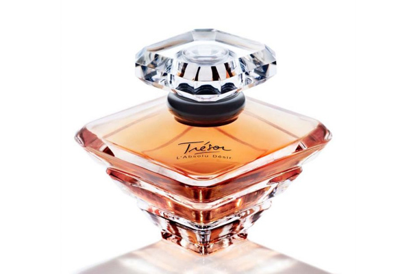 ������ Lancome Trésor L�Absolu Desir