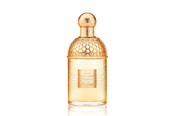 ��������� ���� Guerlain Lys Soleia
