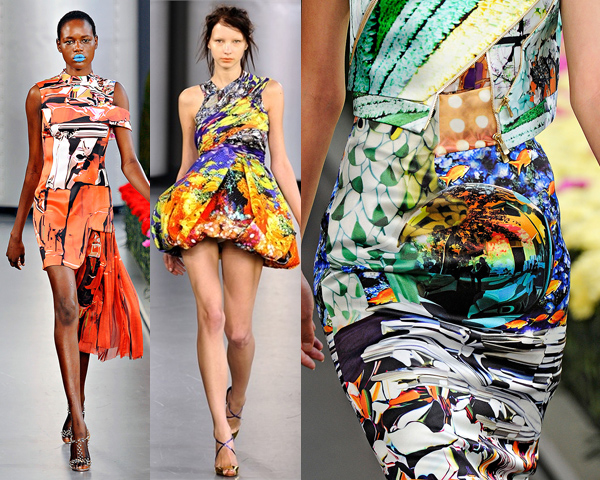 Mary Katranzou �����-���� 2012