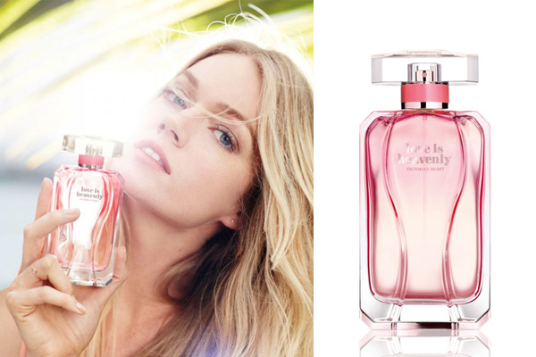 ��������������� ���� Victoria�s Secret Love Is�Heavenly