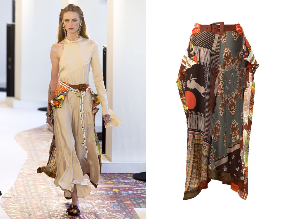 ��� ������ ����-������ Chlo �� �������-������ ���������