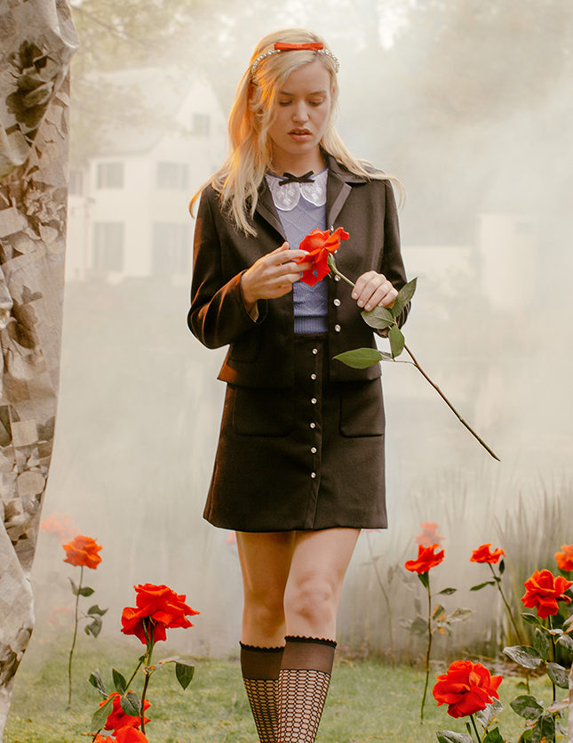 �������� ������ ��� ��������� � ����������� ��������� Miu Miu