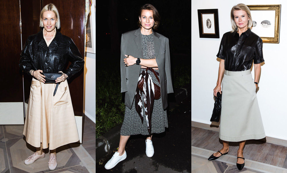 ����� �������� �������� ��������������� � ������� Tirage Unique