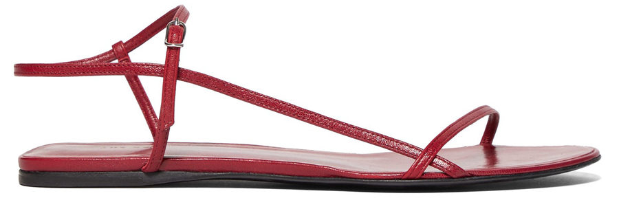 ���� ���: �������� The Row