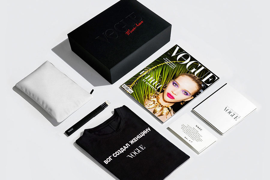 ��� �������� ����� Vogue Must-Have