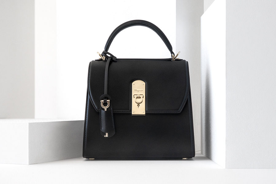 Salvatore Ferragamo ������� ��������� ������������� �����