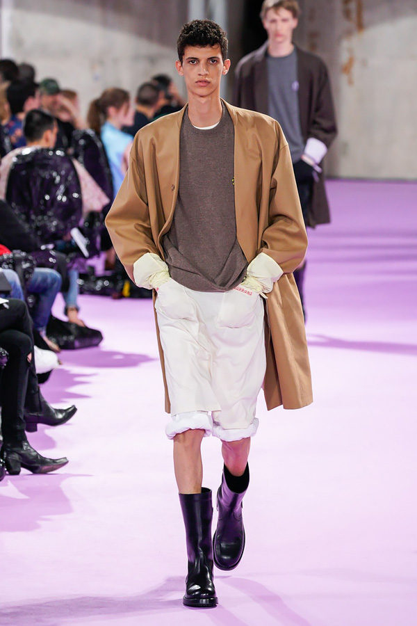 Raf Simons �����-���� 2020