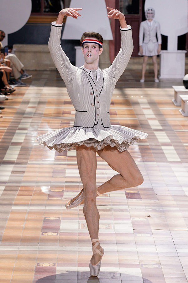 Thom Browne �����-���� 2020