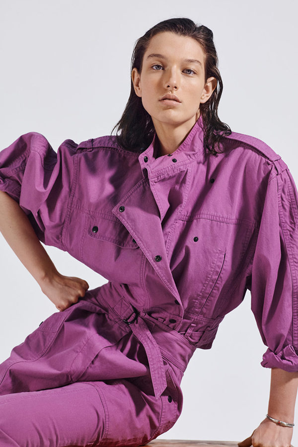 Isabel Marant Etoile �����-���� 2020