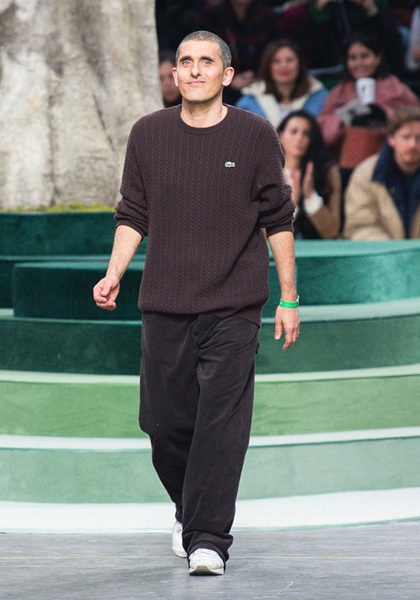 ������ �������� �������� ������� ���������� �������� Kenzo