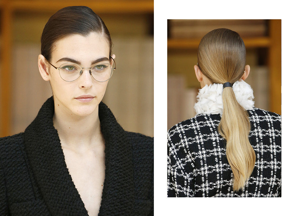 ����� ����������� ����������� �� ������ Chanel