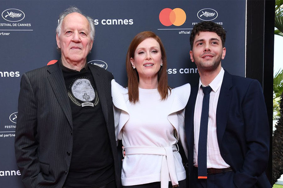 ������ ������� ������� � ���������� �� ����� �������� ����