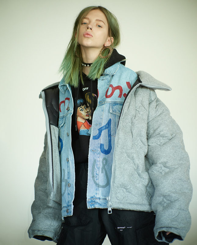 ������ ������� ��������� Z ������������ ���� ���������