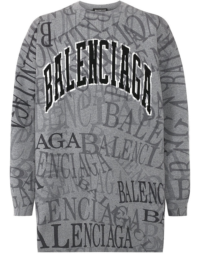 ���� ���: ������ Balenciaga