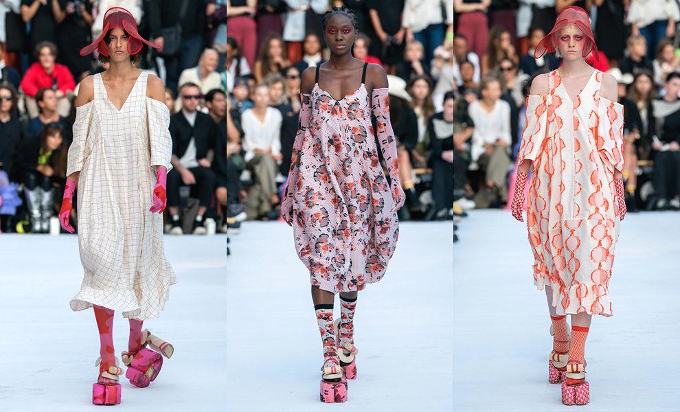 Henrik Vibskov �����-���� 2020