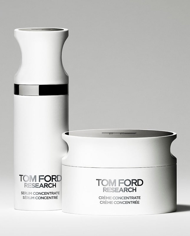 Tom Ford ��������� ����� �� ����� �� �����