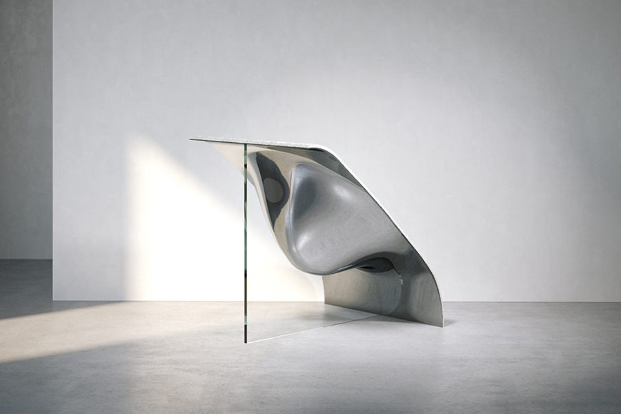 ��� ������� � ������ �� ���-������� Cosmoscow 2019