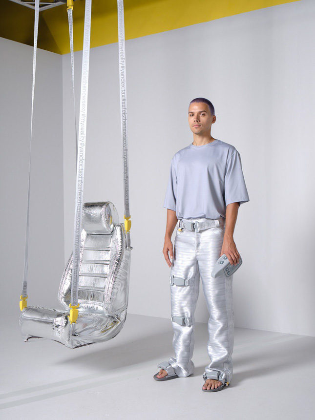 Myreality. ��� ����� ����� � �������� ��������� ������ ����� �������