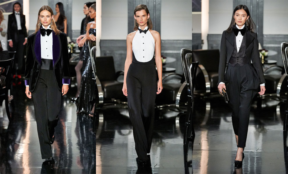 Ralph Lauren �����-���� 2019