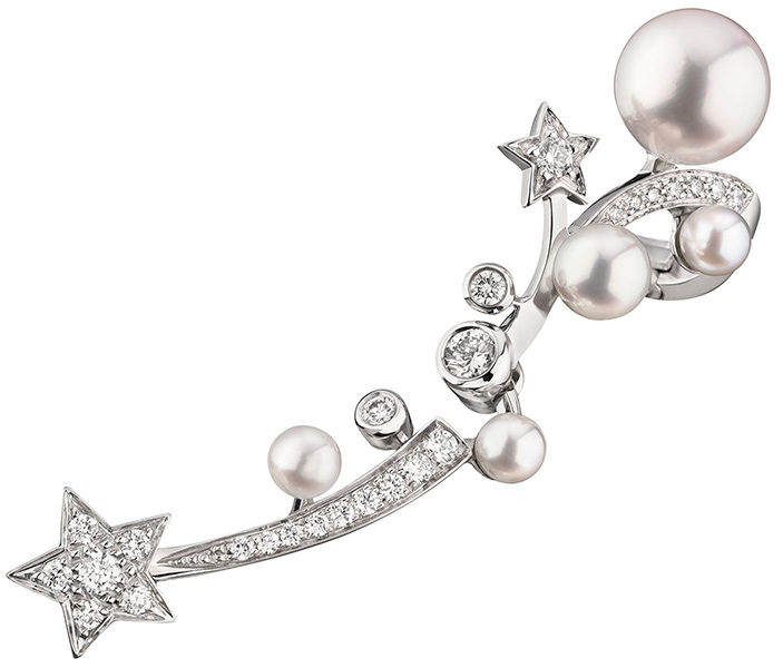 ����������, ������ � �������� ����: ������ �������� ��������� ������� Chanel