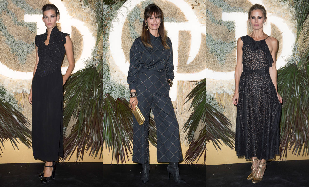 ����� �������� ��������� ������ � Palais Garnier