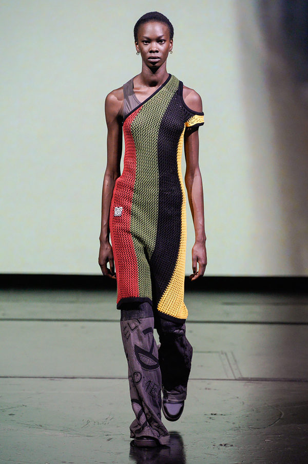 Telfar �����-���� 2020