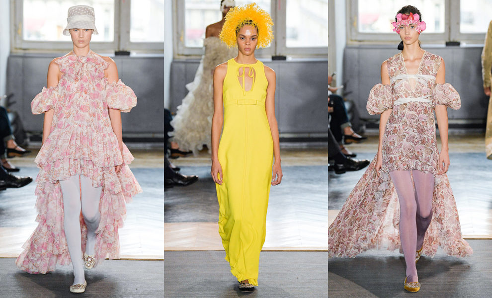 Giambattista Valli �����-���� 2020