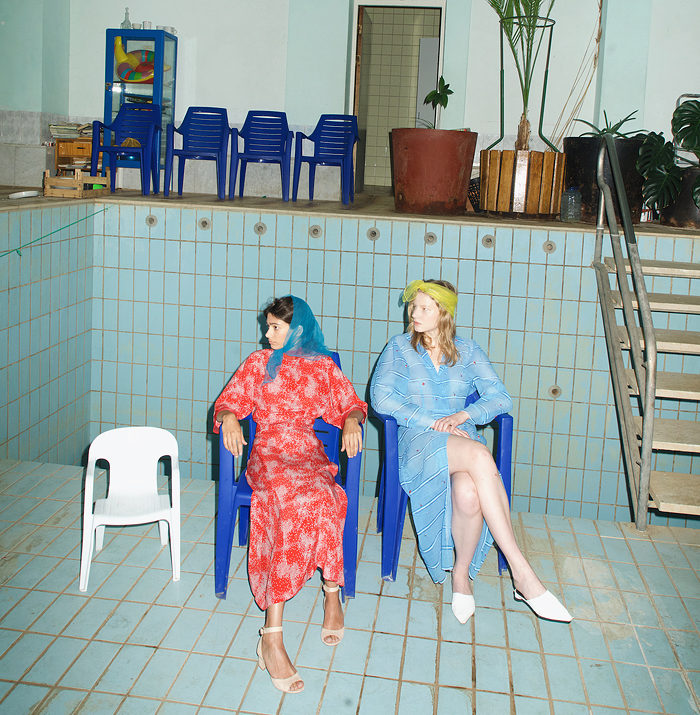 InShade �����-���� 2020