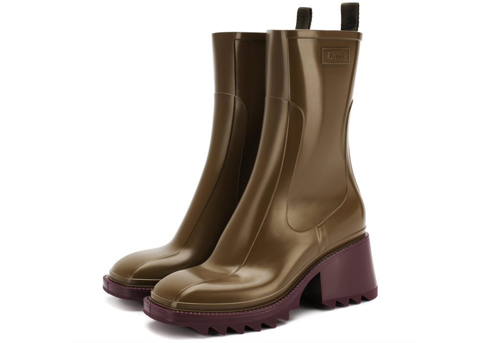 ���� ���: ��������� ������ Chlo