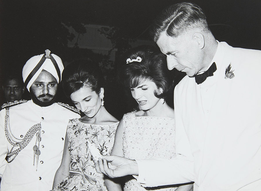 ��������� Chanel, ���������� c ����� ������� � ������ ���� �� ��������� ����� ������ � Christie\'s