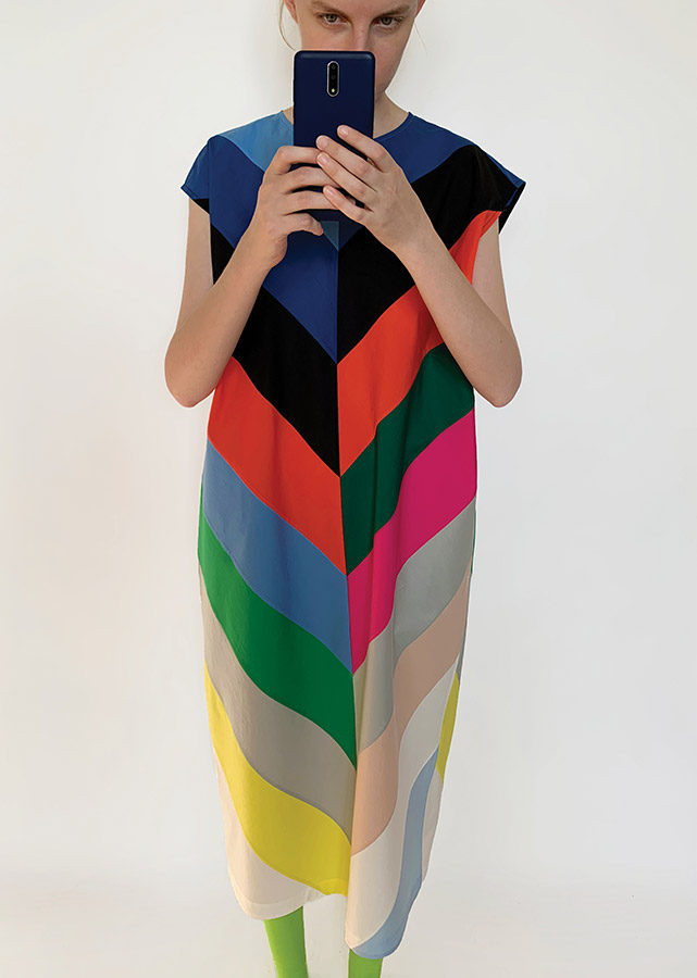 Nina Donis �����-���� 2020