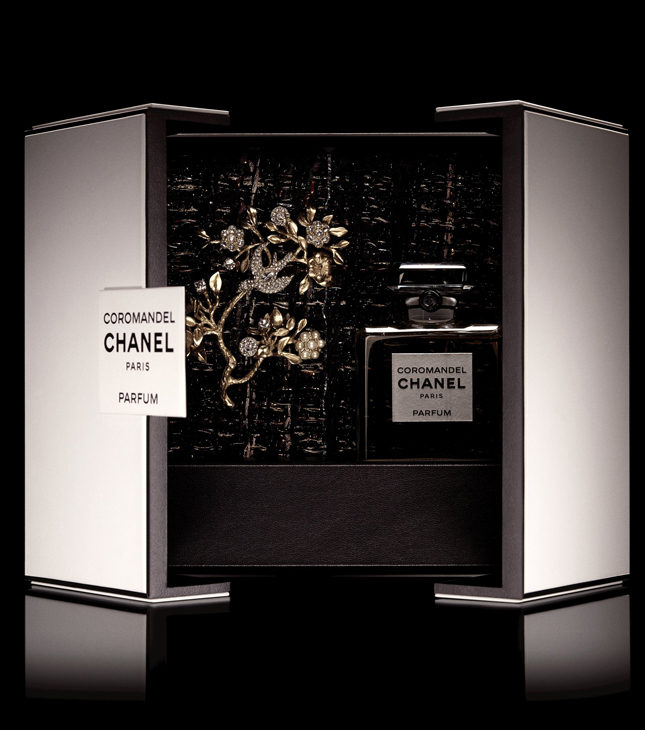 ������������� ������ Chanel ��� ��������� ����������� ����������