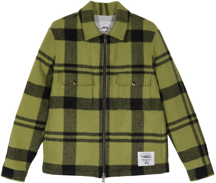 Woolrich � Stssy ������� ��������� ������� ������